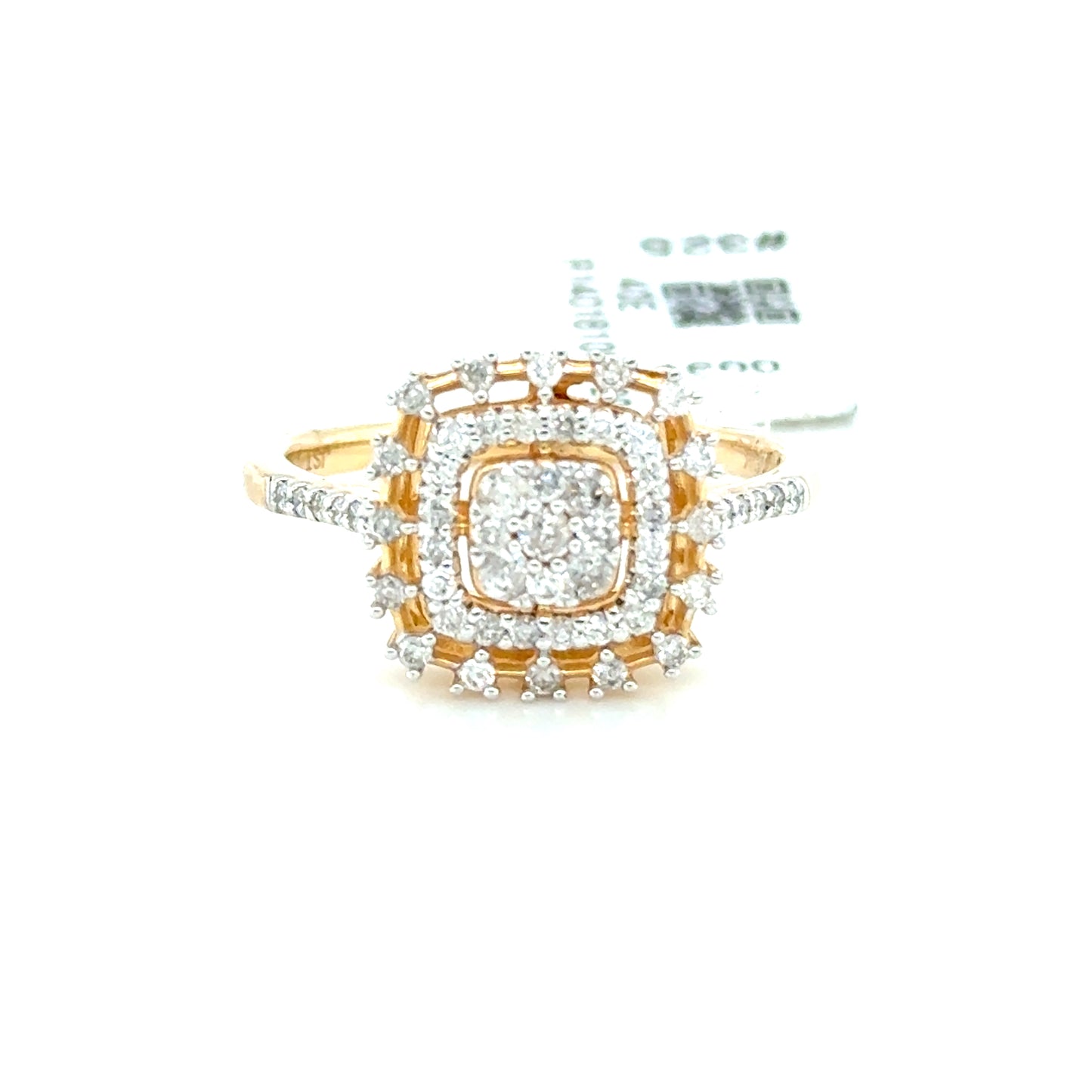 Diamond Rings - Women