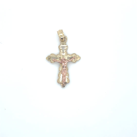 10K Gold Charms/Pendant