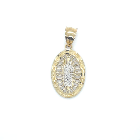 10K Gold Charms/Pendant