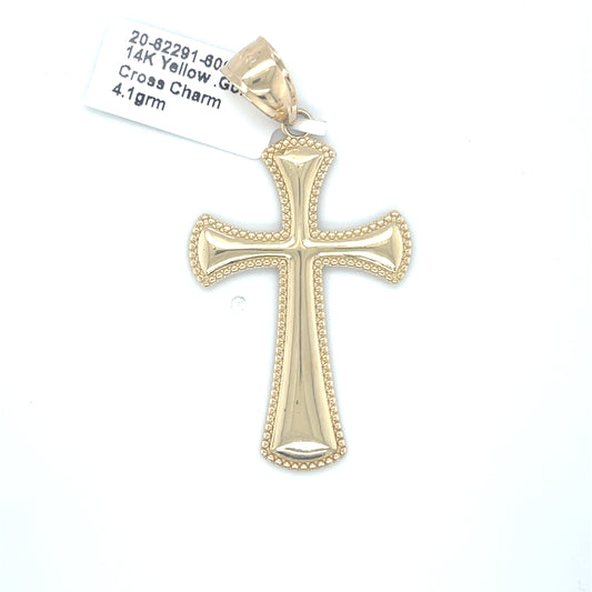 14K Gold Charms/Pendant