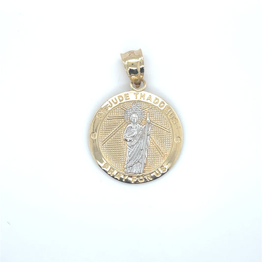 14K Gold Charms/Pendant