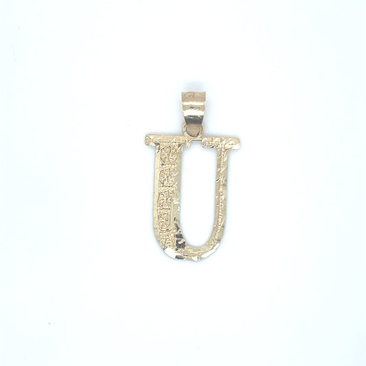 10K Gold Charms/Pendant
