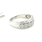 Diamond Wedding Bands - Men'