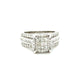 Diamond Rings - Women