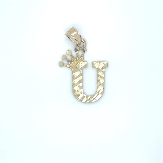 10K Gold Charms/Pendant