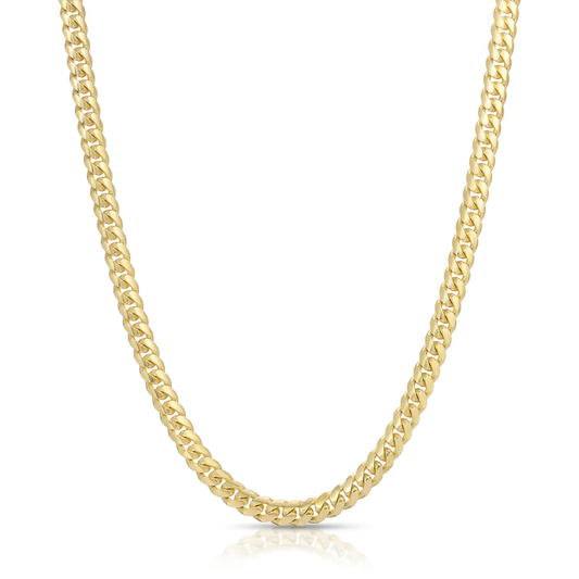 14K Gold Chains/Necklace