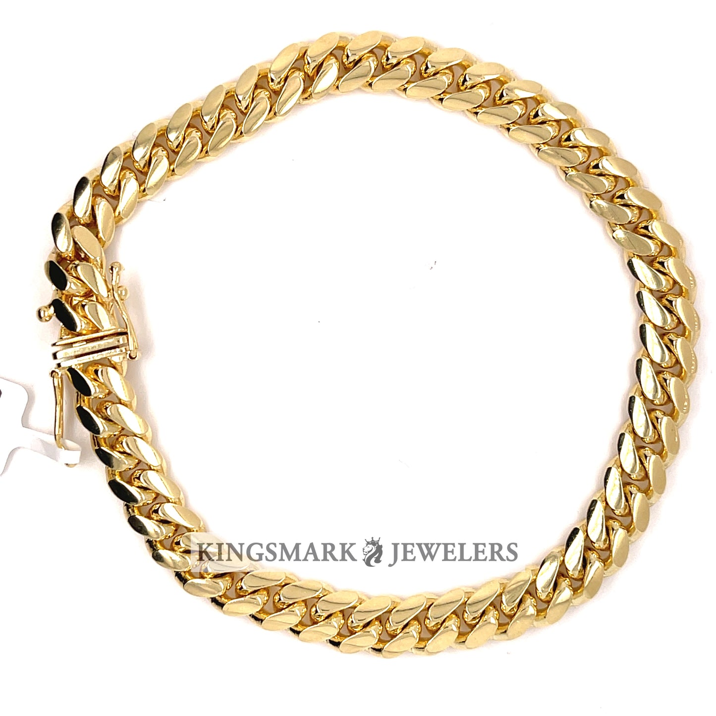 14K Gold Bracelet