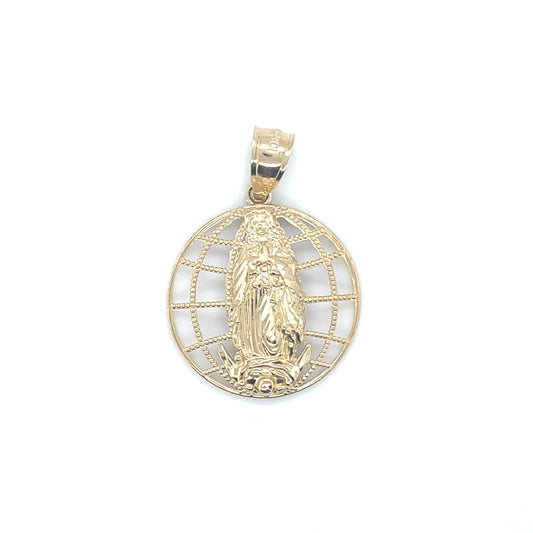 10K Gold Charms/Pendant