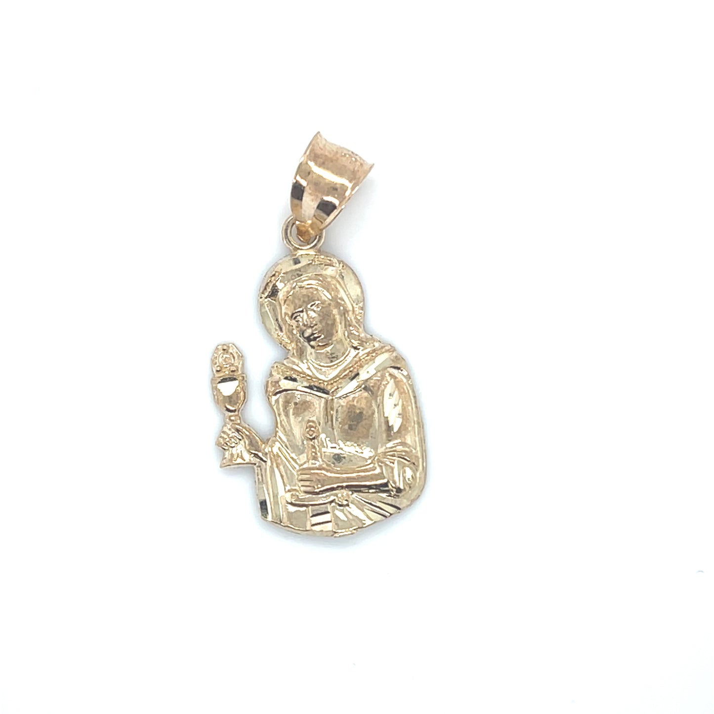 10K Gold Charms/Pendant