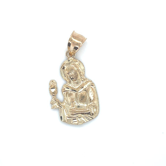 10K Gold Charms/Pendant
