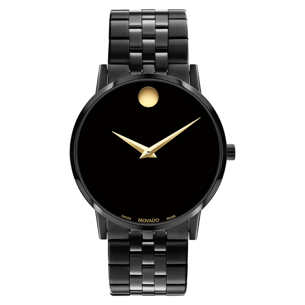 Watches  -  Movado