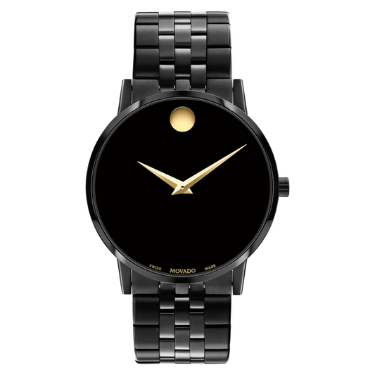 Watches  -  Movado