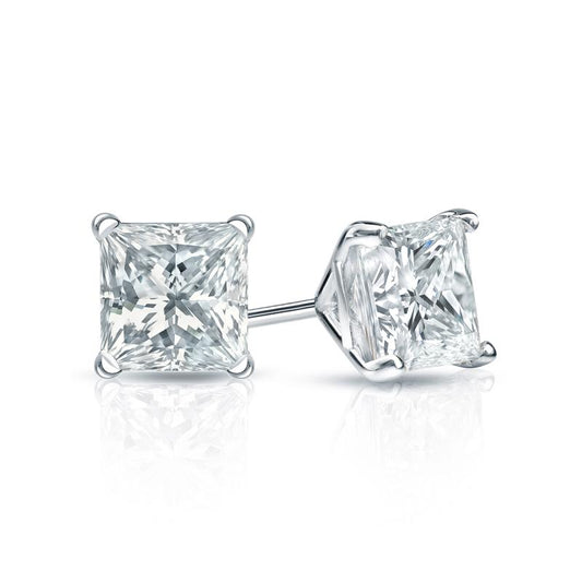 Diamond Earring