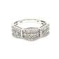 Diamond Wedding Bands - Women'