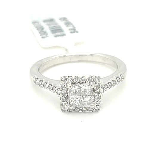 Diamond Rings - Women