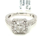 Diamond Rings - Women