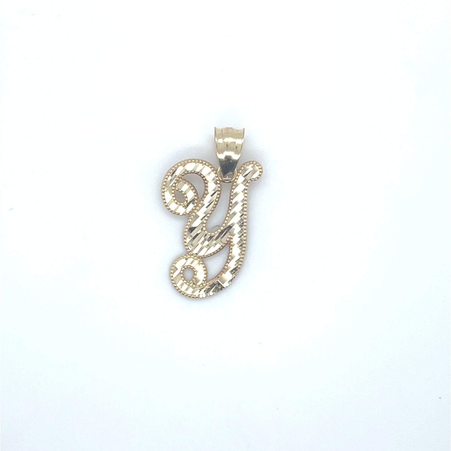 10K Gold Charms/Pendant