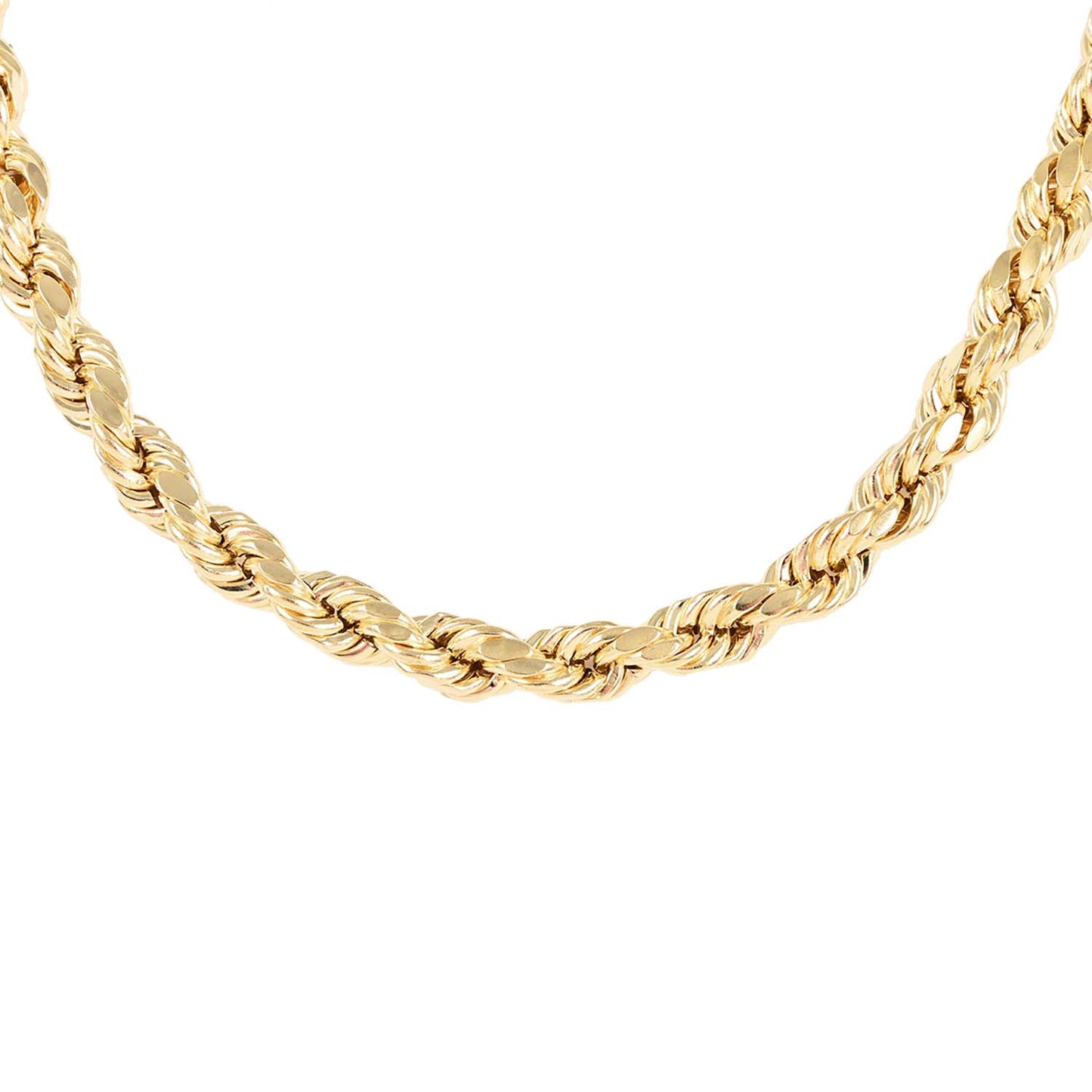 10K Gold Chains/Necklace