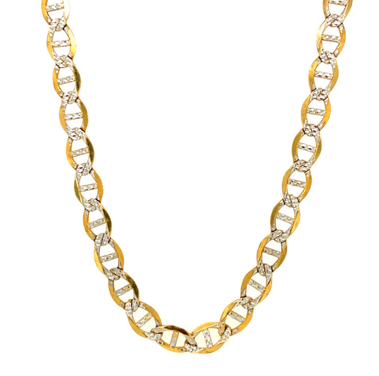 10K Gold Chains/Necklace