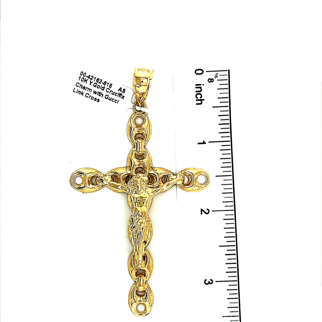 10K Gold Charms/Pendant