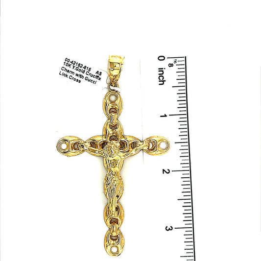 10K Gold Charms/Pendant