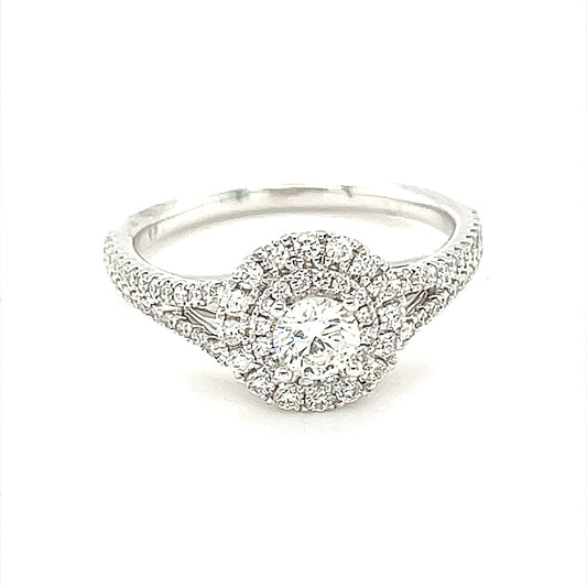 Diamond Rings - Women