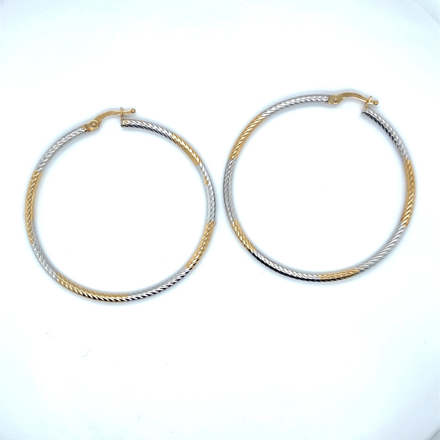 14K Gold Earrings/Stud