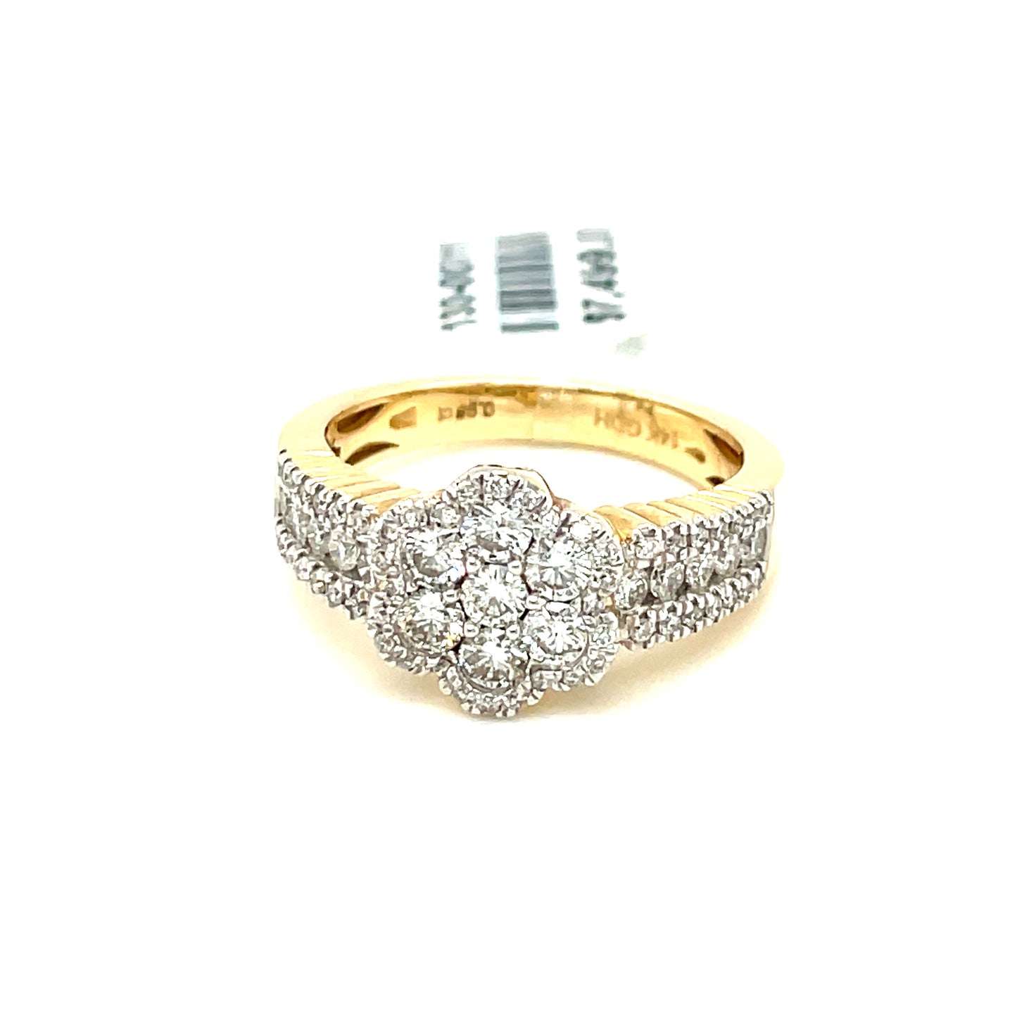 Diamond Rings - Women