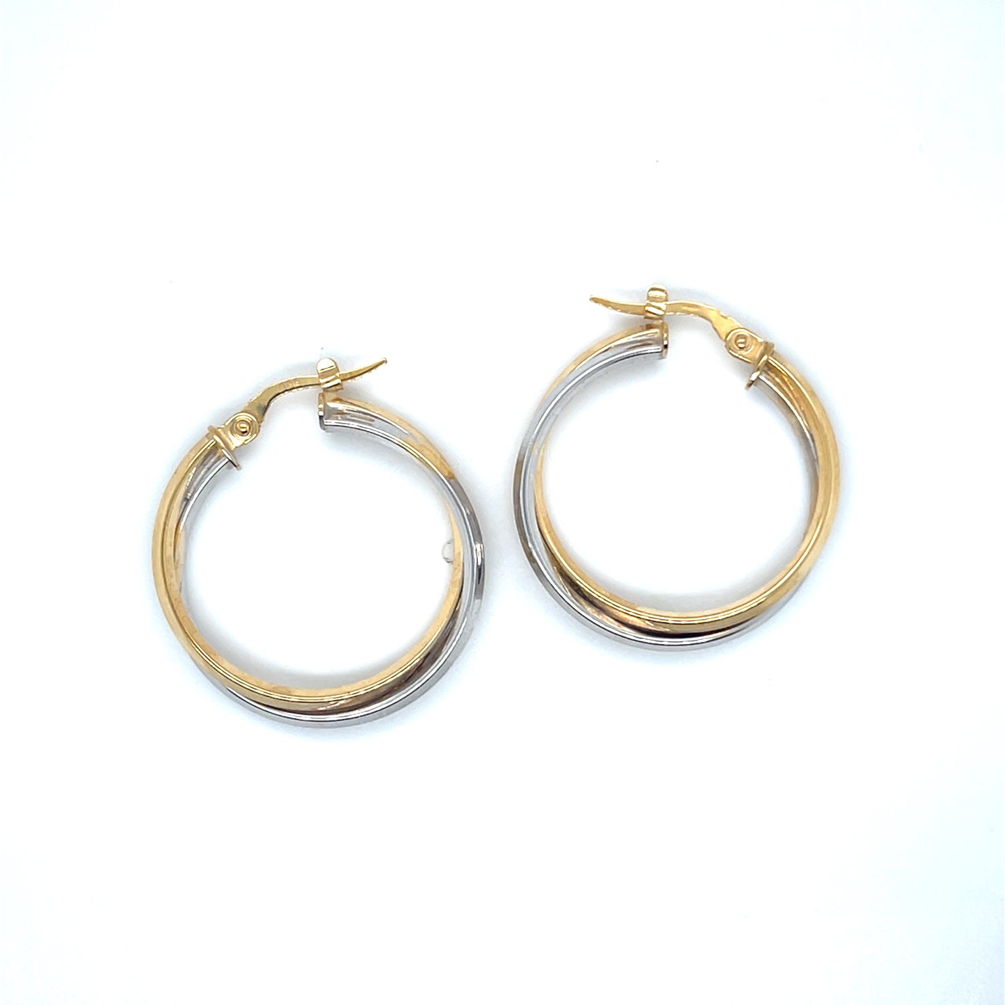 14K Gold Earrings/Stud