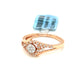 Diamond Rings - Women