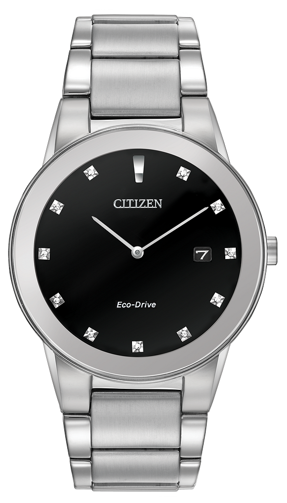 Watches  -  Citizen