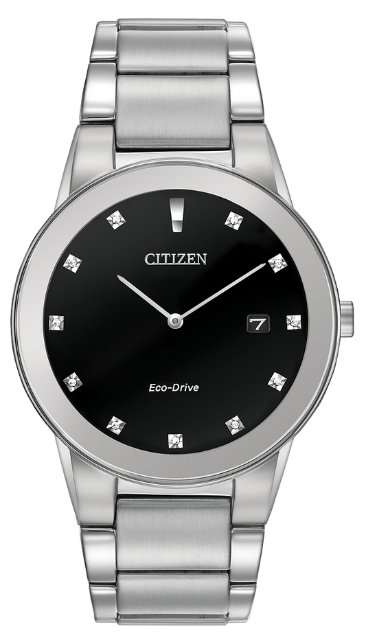 Watches  -  Citizen