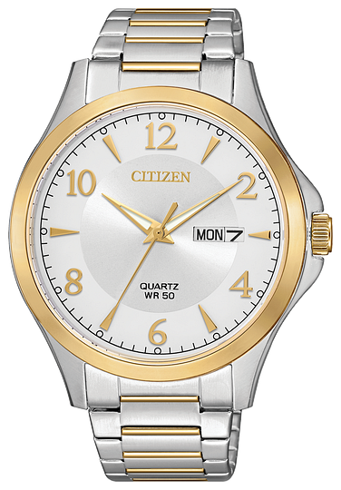 Watches  -  Citizen