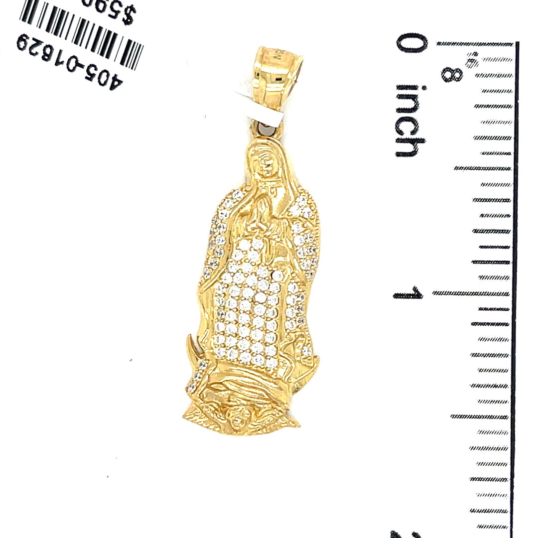 10K Gold Charms/Pendant