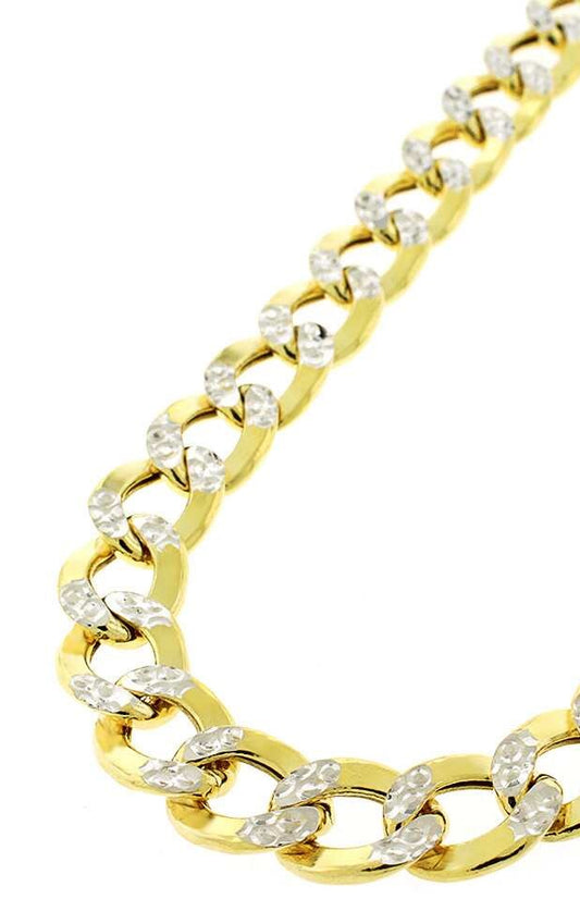 10K Gold Bracelet