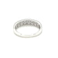 Diamond Wedding Bands - Men'