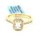 Diamond Rings - Women