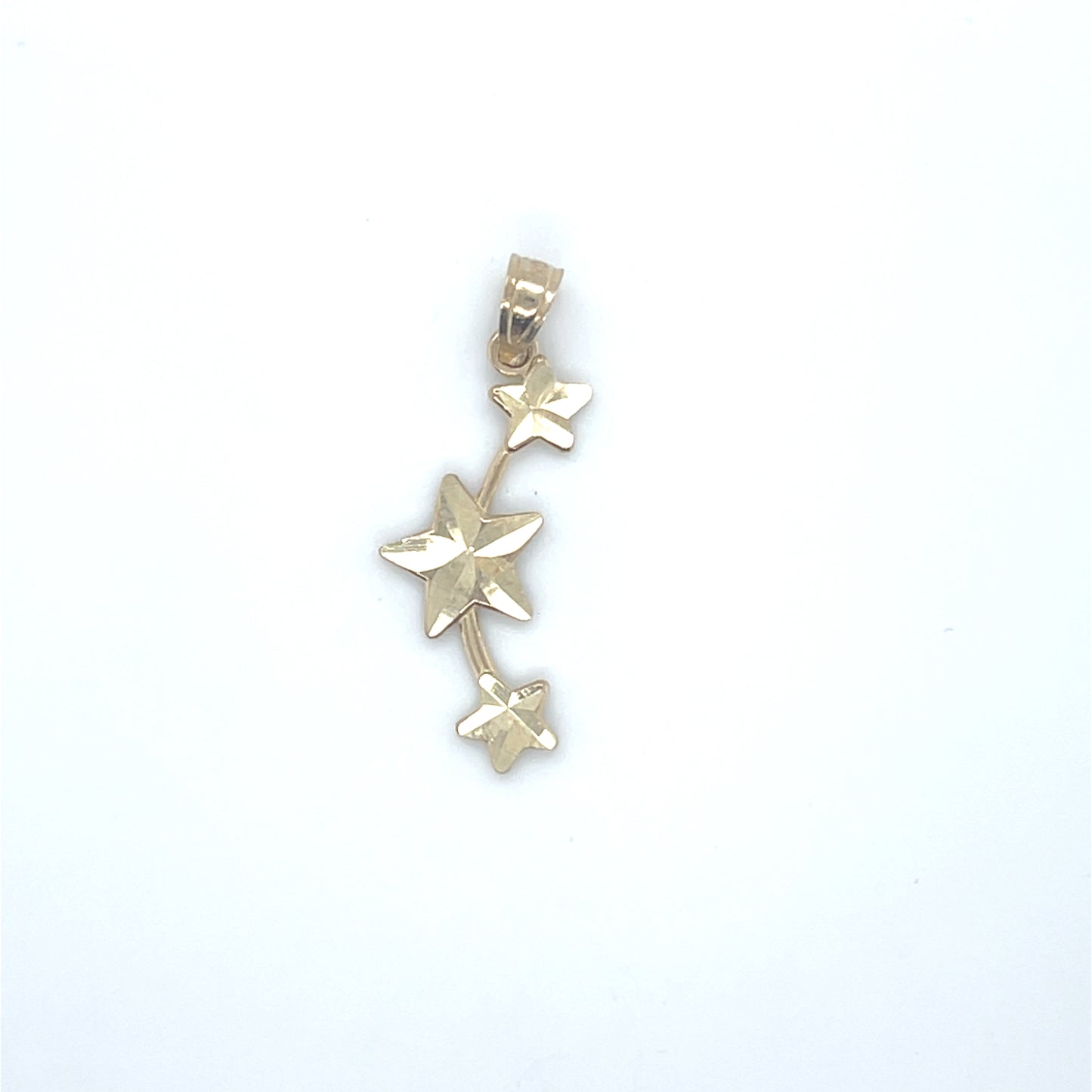 10K Gold Charms/Pendant