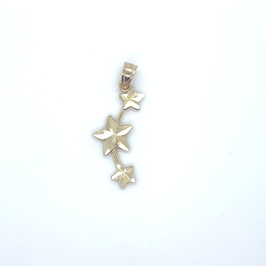 10K Gold Charms/Pendant