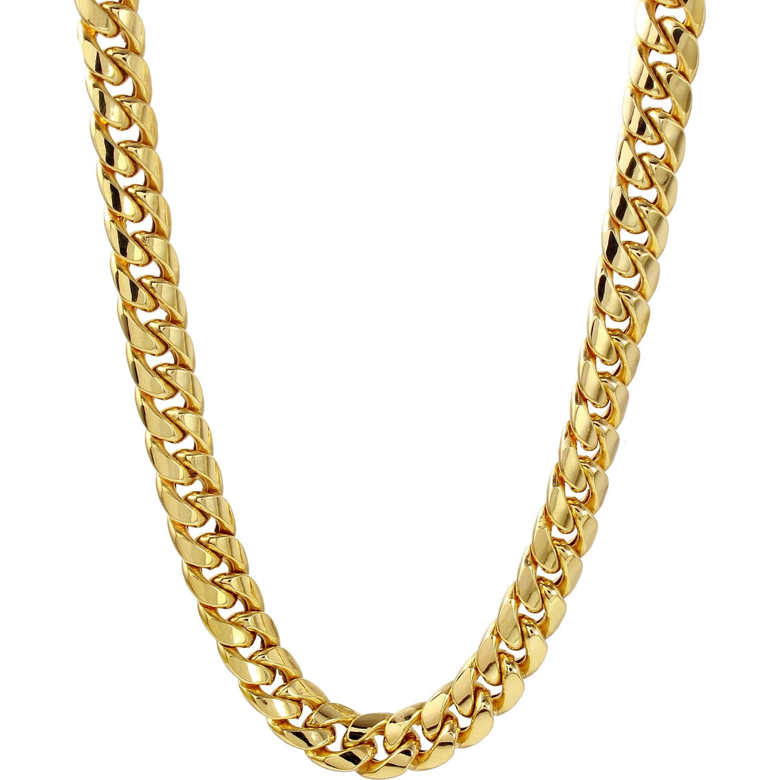 10K Gold Chains/Necklace