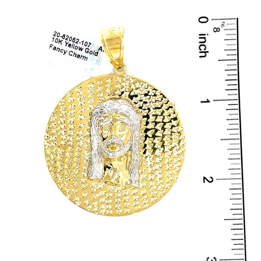 10K Gold Charms/Pendant
