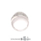 Diamond Wedding Bands - Women'