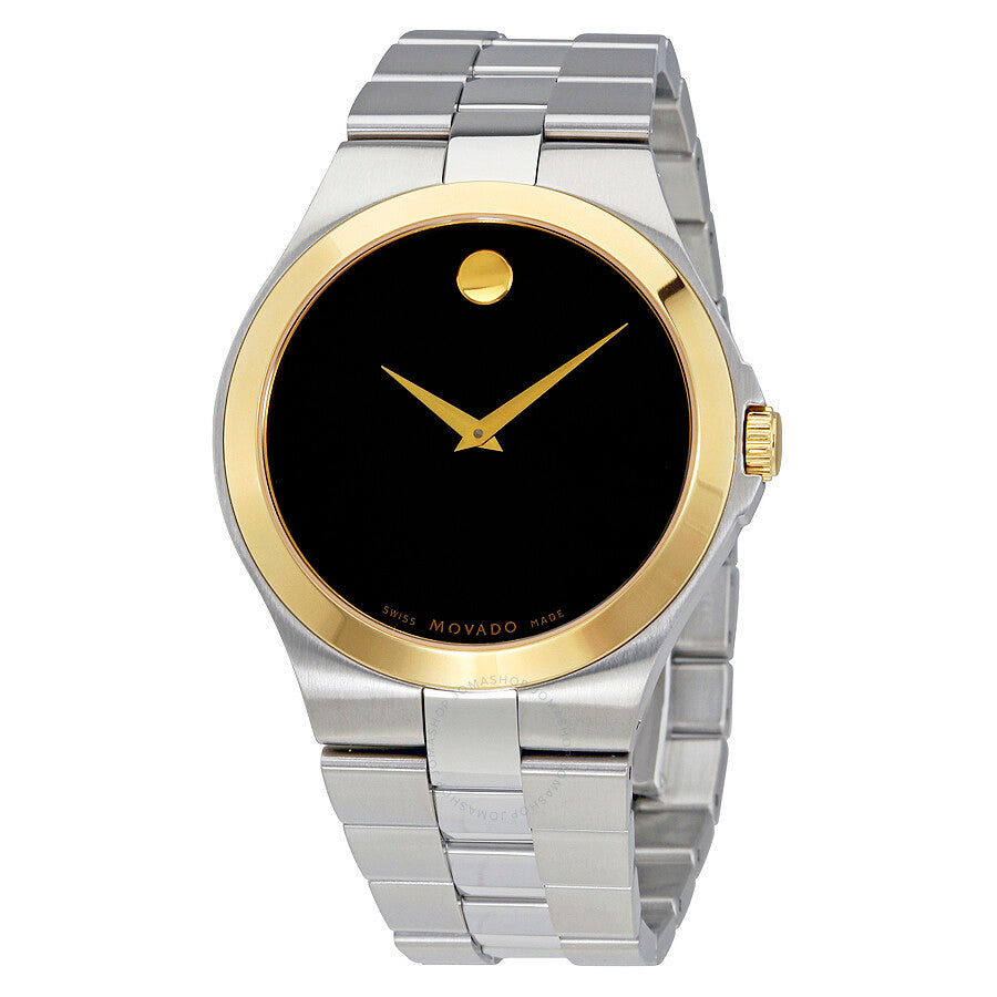 Watches  -  Movado