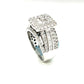 Diamond Rings - Women