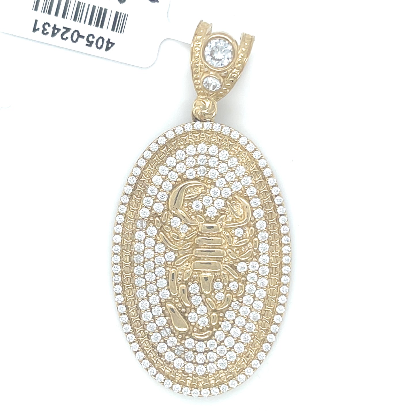 10K Gold Charms/Pendant