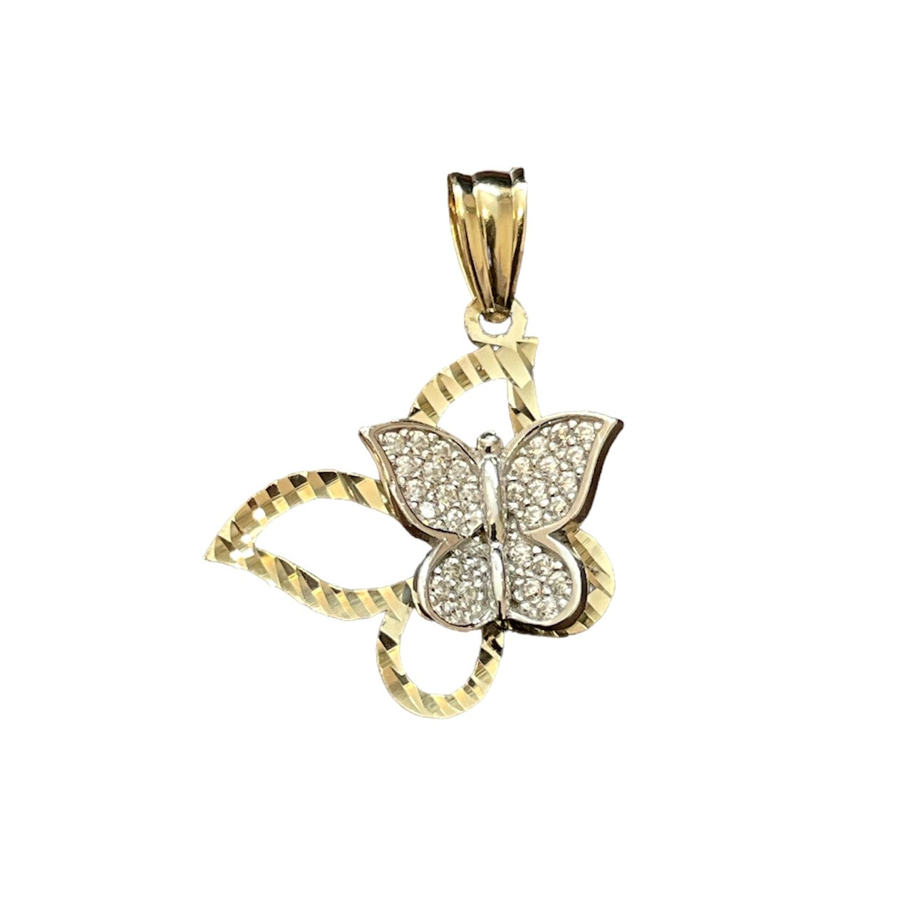 10K Gold Charms/Pendant