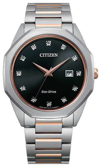 Watches  -  Citizen