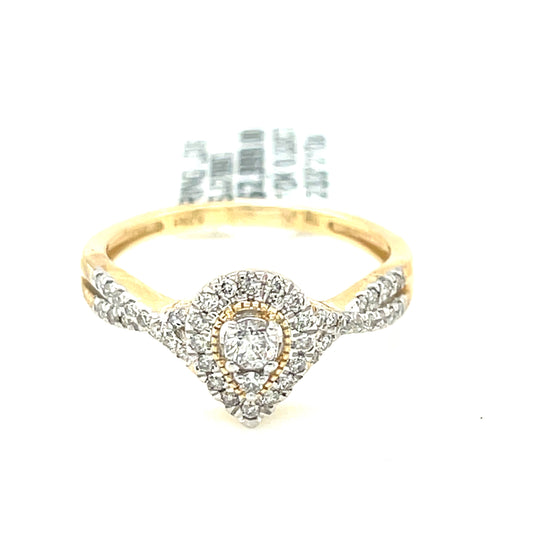 Diamond Rings - Women