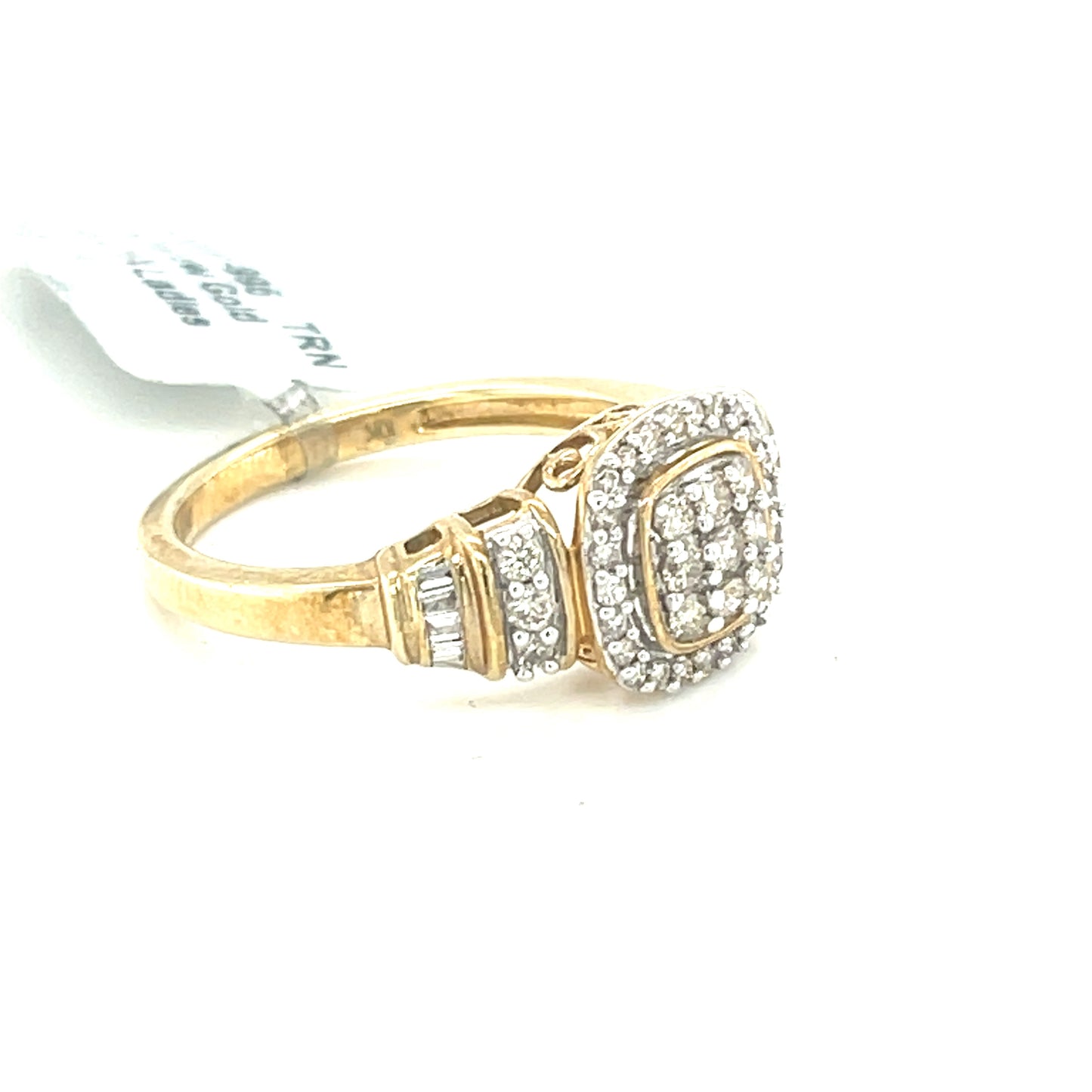 Diamond Rings - Women