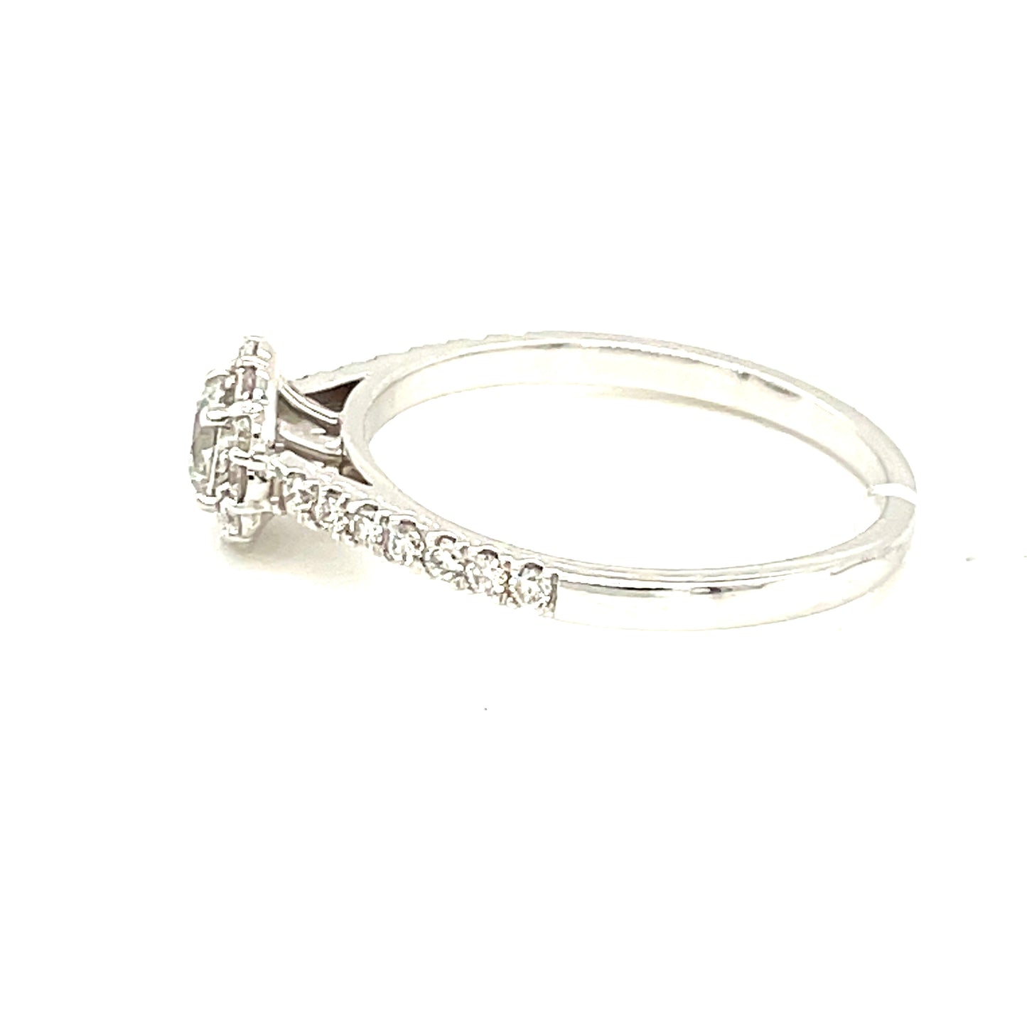 Diamond Rings - Women